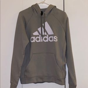 ADIDAS hoodie